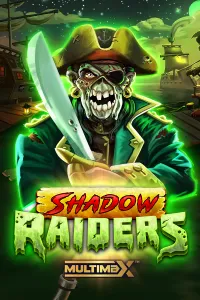 Shadow Raiders MultiMax