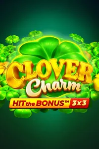 Clover Charm: Hit the Bonus
