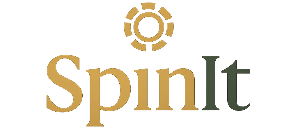 SpinIt